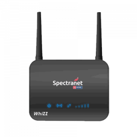 spectranet-whizz_CPE_DEVICE wifi router